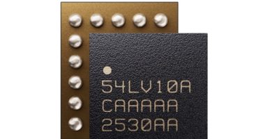 New ultra-compact wireless SoC from Nordic Semi for miniaturised applications