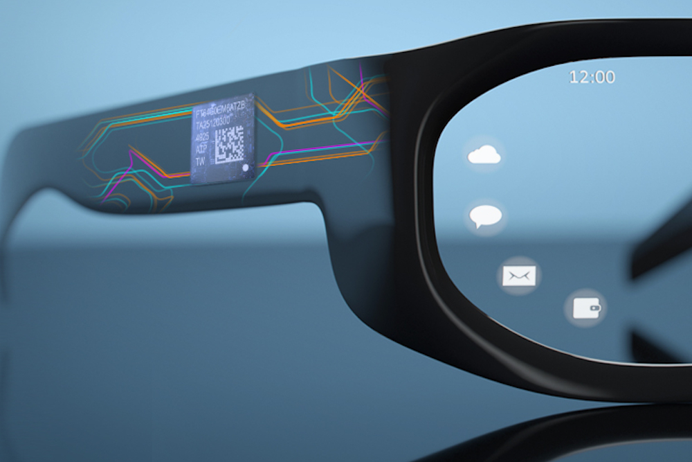 ATP unveils world’s smallest 6.7 mm e.MMC to power next-gen smart wearables