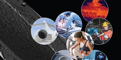 Digid announces its nanoscale temperature and force sensors are ready for mass deployment