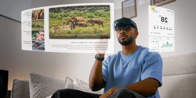 Bosch Sensortec launches BMI5 motion sensor platform at CES