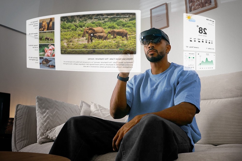 Bosch Sensortec launches BMI5 motion sensor platform at CES