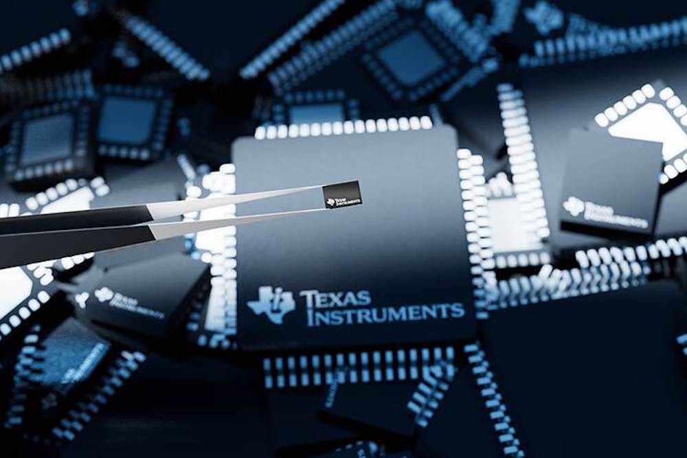 TI expands MCU portfolio and software ecosystem to enable edge AI in every device