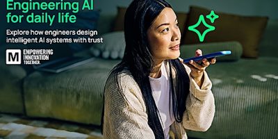 Mouser explores how AI shapes everyday technologies and experiences