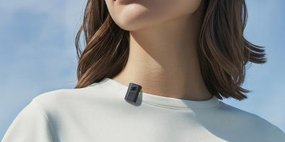 Emendion selects Insight SIP’s for their Bluetooth Low Energy and Auracast miniature microphone