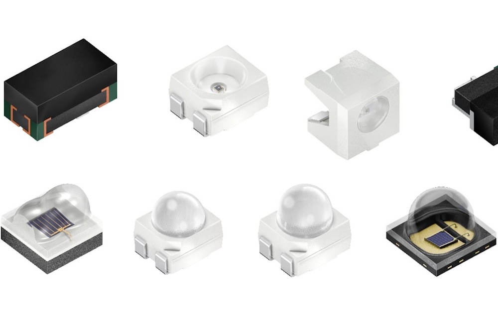 ams OSRAM's thin-film technology boosts brightness in infrared applications
