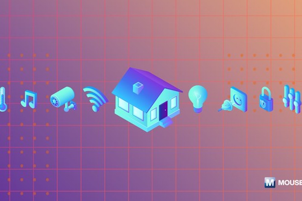 Mouser announces online resource centre for next-gen connected devices