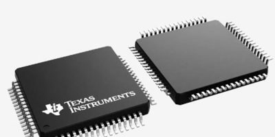 TI’s mixed-signal MCUs enable Edge AI in any device
