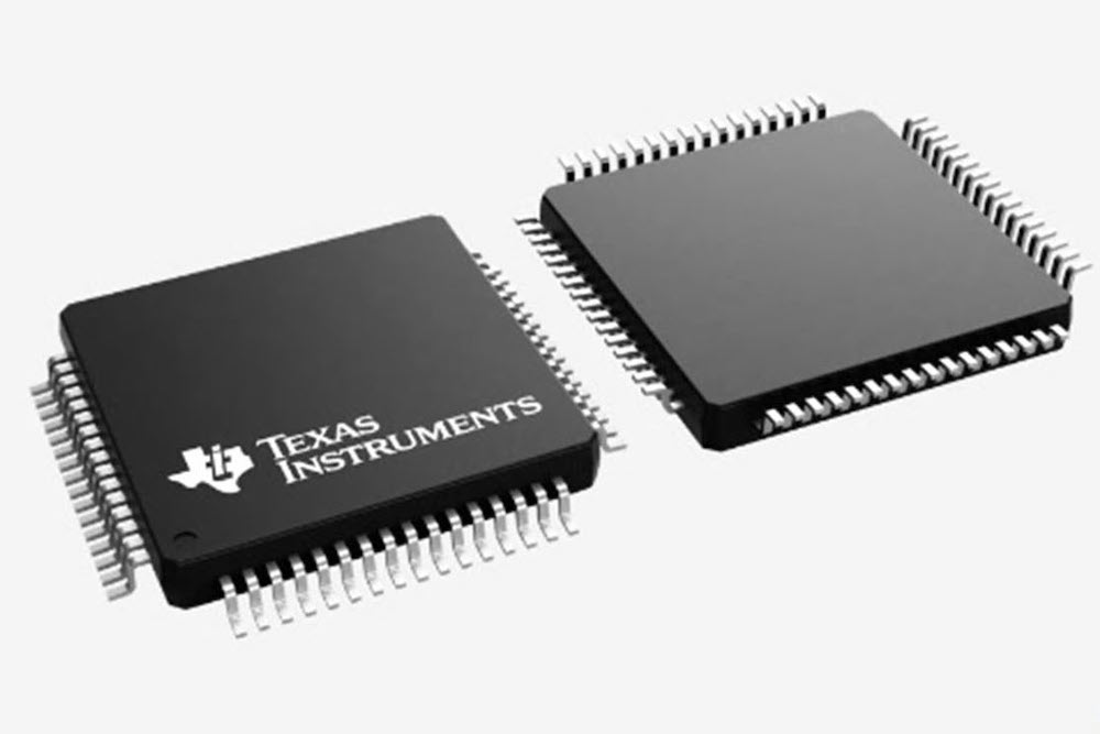 TI's mixed-signal MCUs enable Edge AI in any device