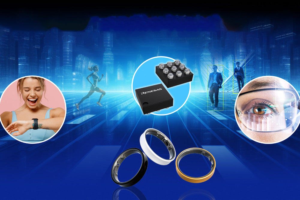 Renesas launches smallest configurable GreenPAK IC with multi-time programmability