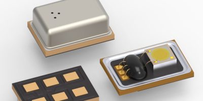 MEMSensing launches bone-vibration sensor in Europe