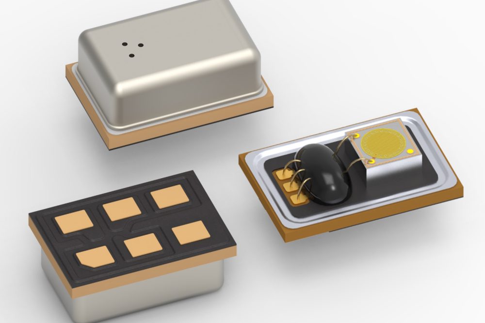 MEMSensing launches bone-vibration sensor in Europe