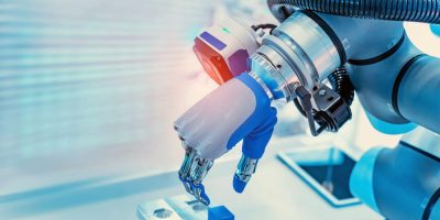 Arrow Electronics brings AI, robotics and edge applications to electronica 2026