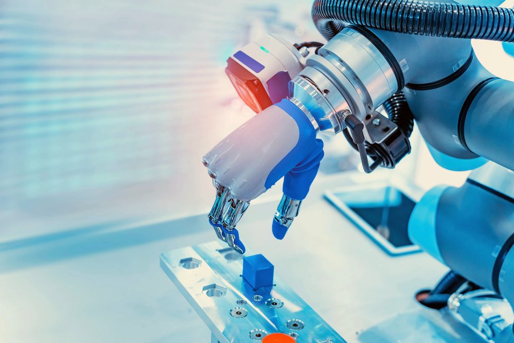Arrow Electronics brings AI, robotics and edge applications to electronica 2026